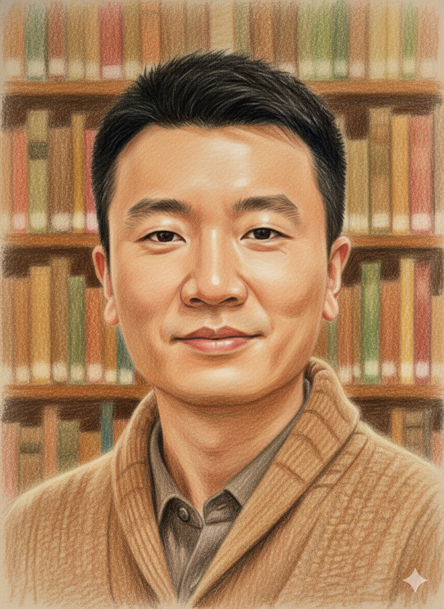 Sen Foo - Program Director